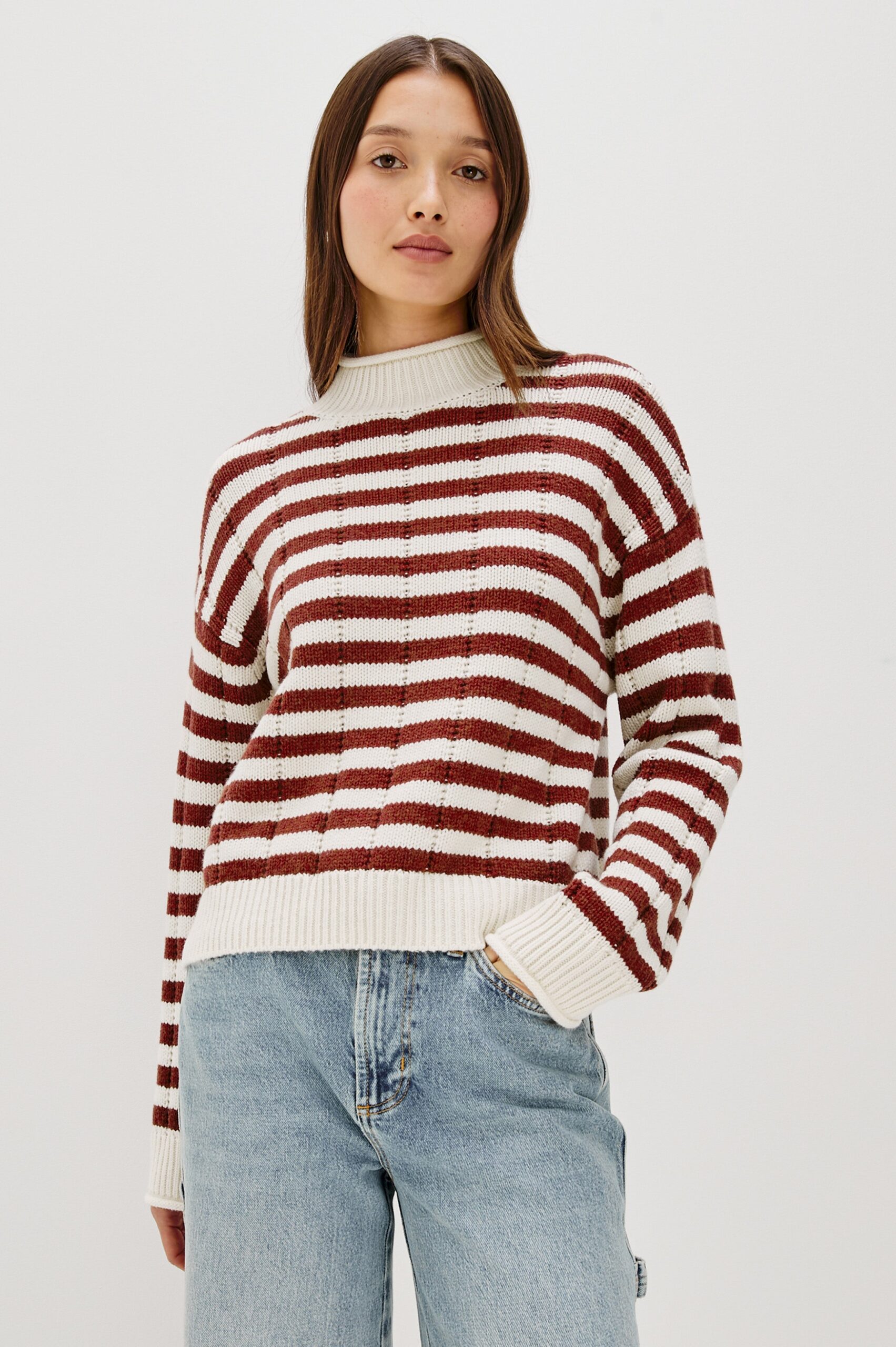 CORRINE-IVORY-RUSSET-STRIPE-4