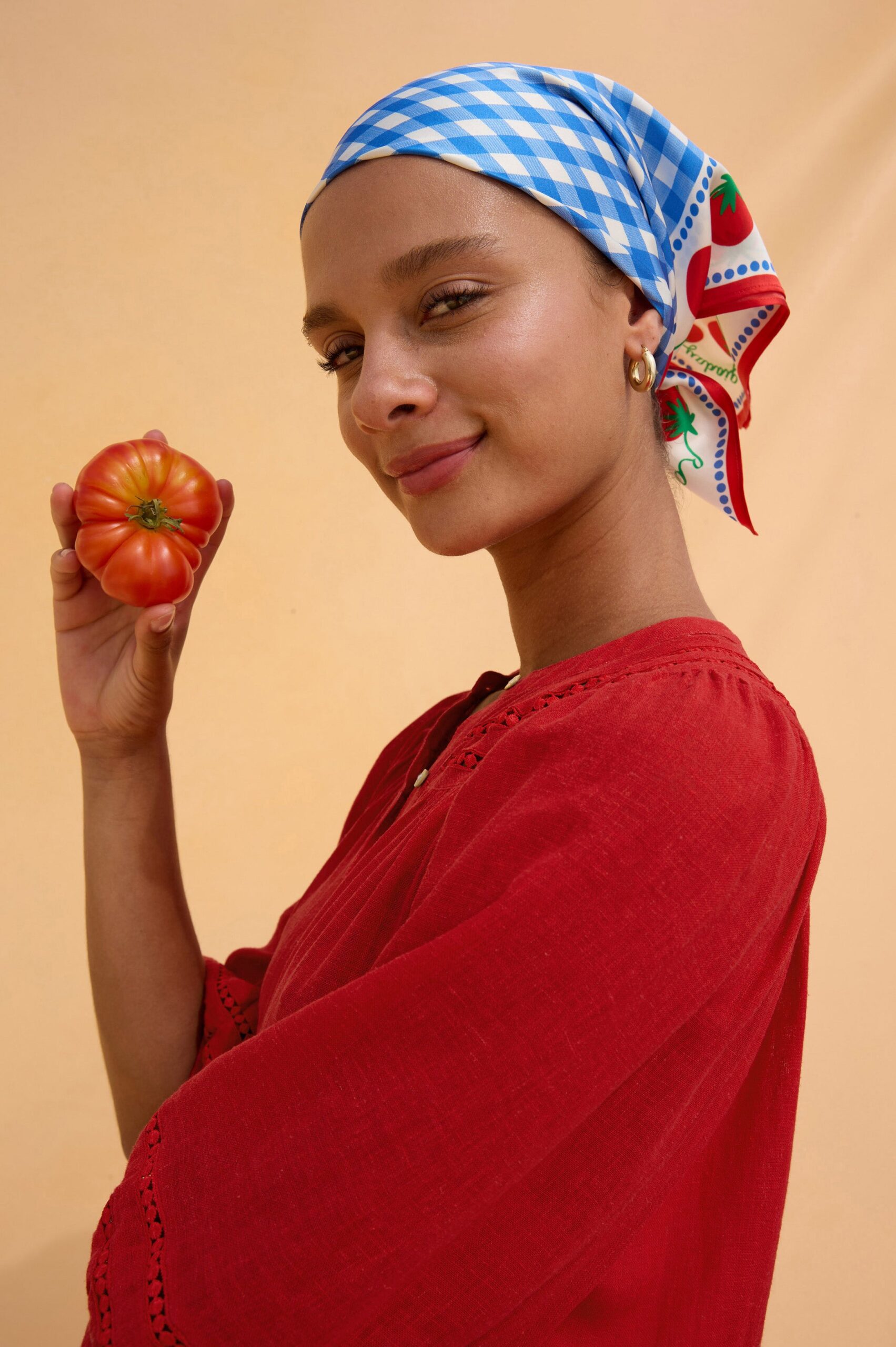 COSIMA-SCARF-GINGHAM-TOMATOES_1_922-550B-8837