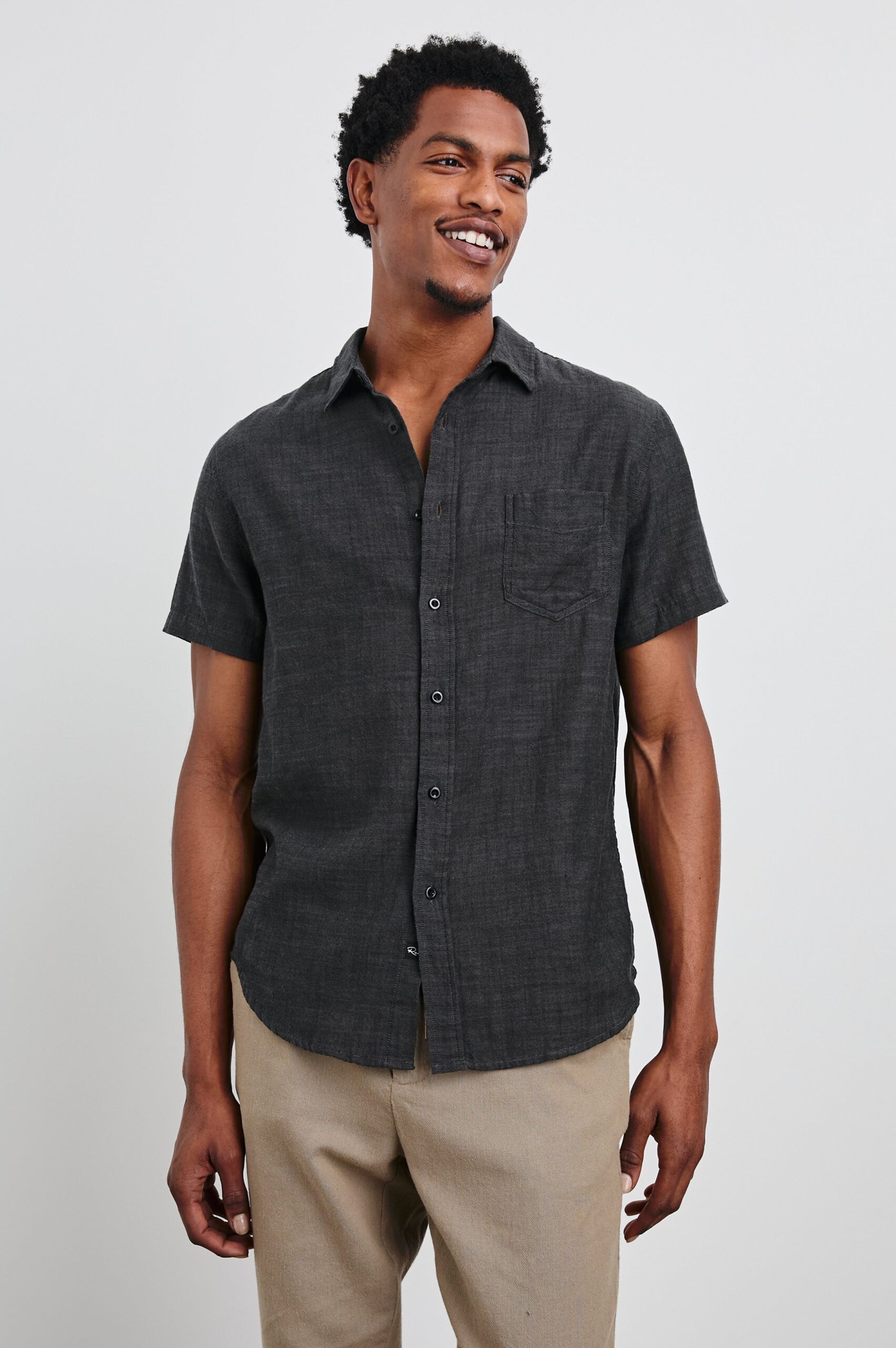 FAIRFAX-BLACK-CHAMBRAY-1B
