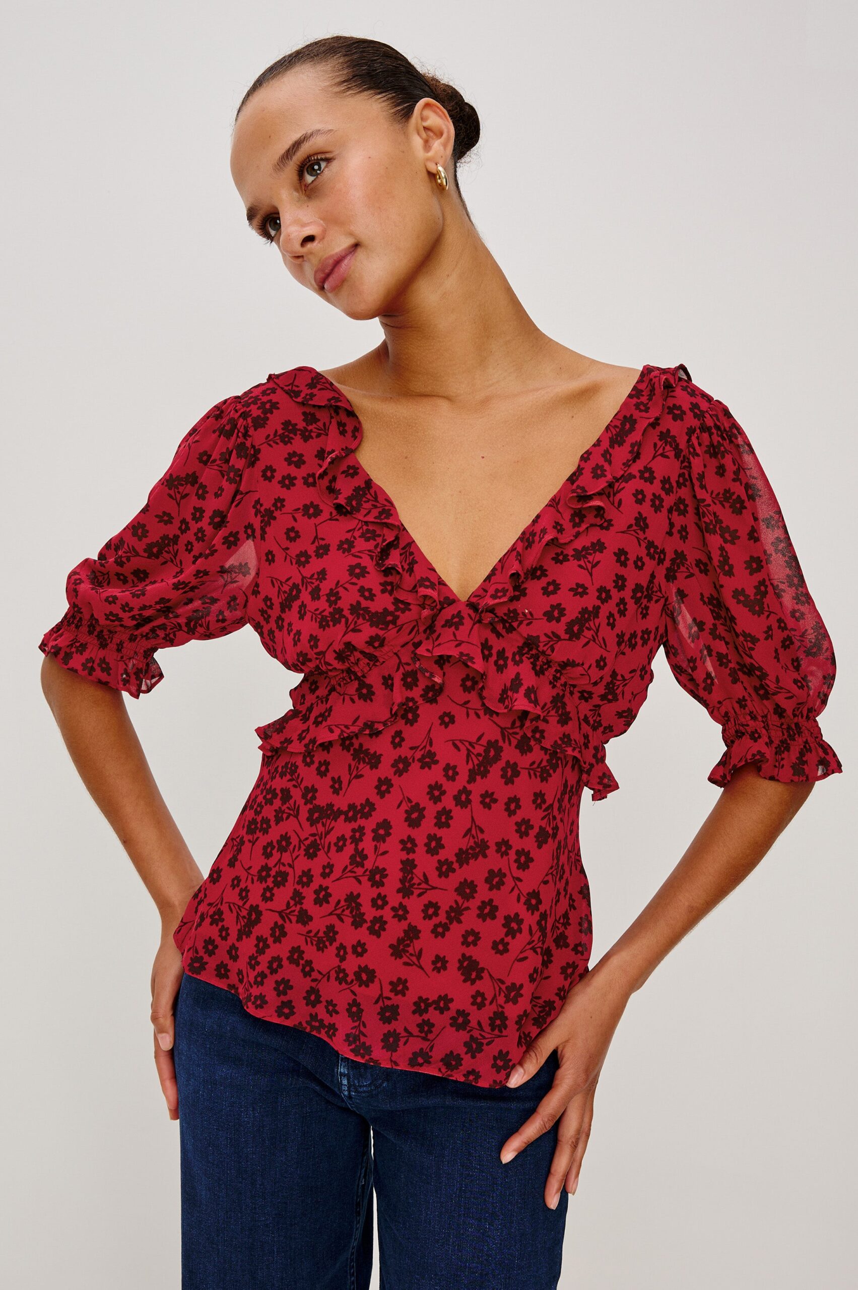 MIRAMAR-CARMINE-DAISIES-1