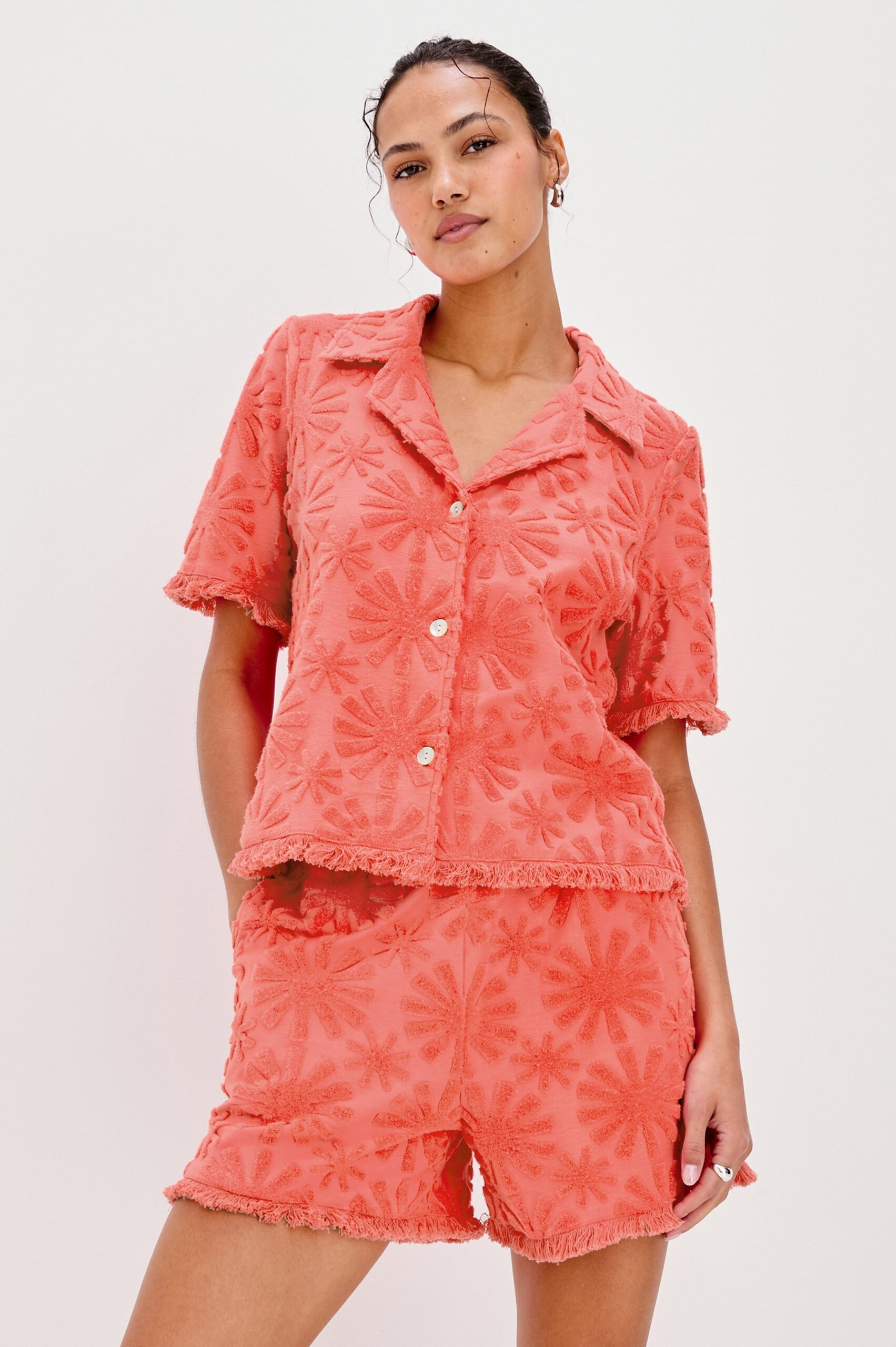 TIFF-RED-SUNBURST-JACQUARD-1